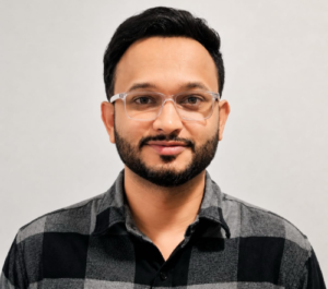 Dr Gaurav Dehadray