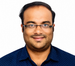 Dr Prashant Mukta