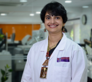 Dr. Awanti Golwilkar Mehendale