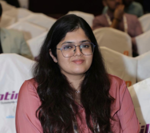 Dr. Shalaka Rudrakshi