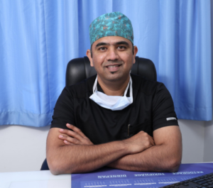 dr amit