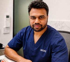 dr saurabh gaikwad