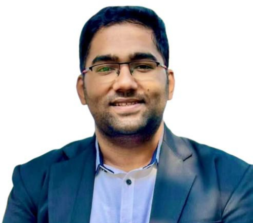saket patwardhan